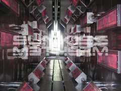 催化燃燒、廢氣處理設(shè)備的工作原理